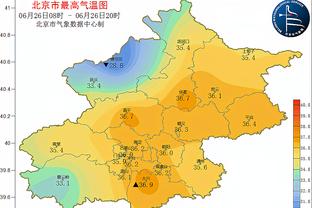 罗伯逊：非常高兴回到首发，现在我需要进一步帮助球队提升水平